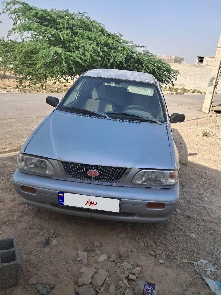 خودرو پراید، 141 آگهی ann_18710365