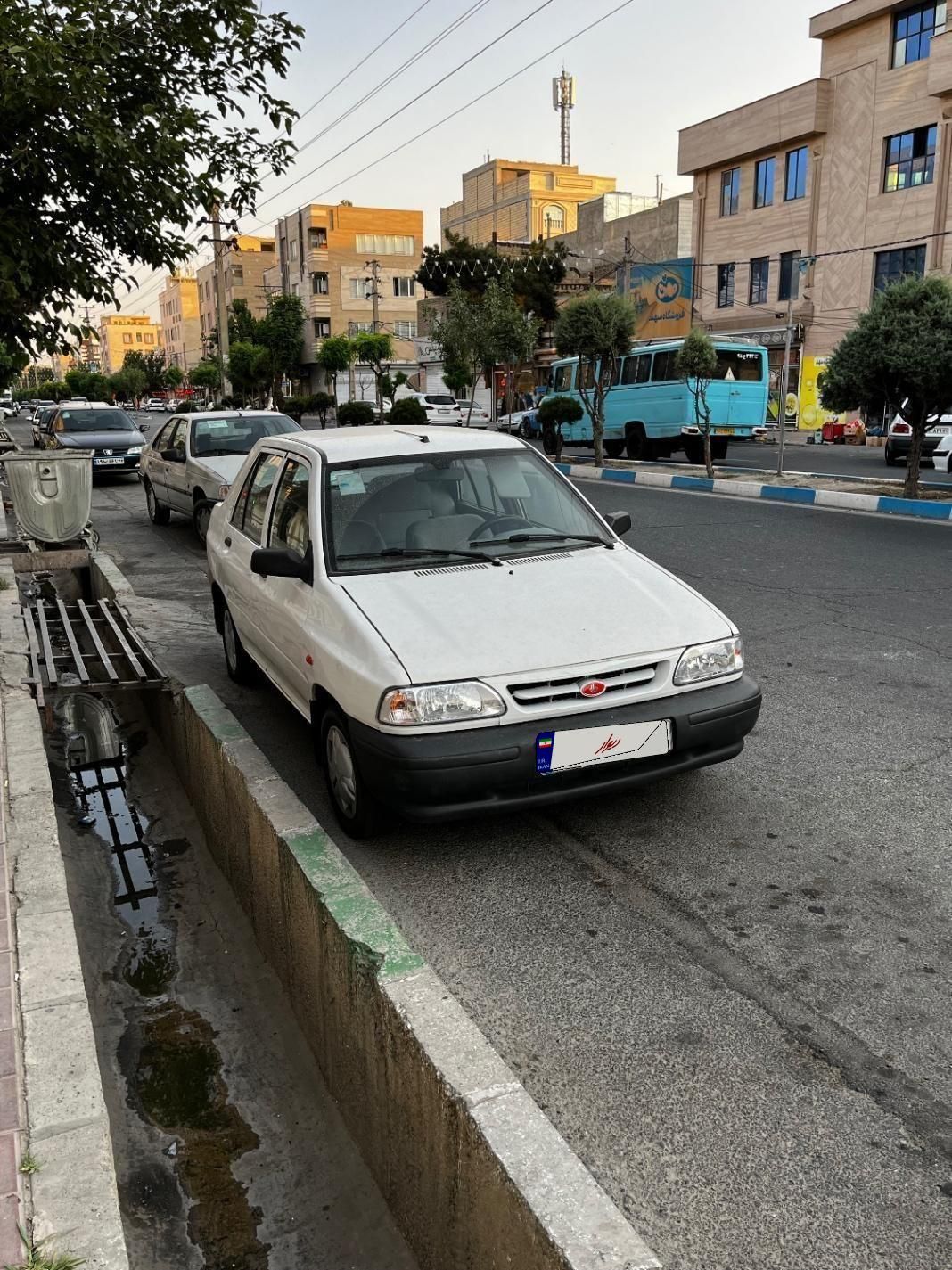 خودرو پراید، 131 آگهی ann_18710385