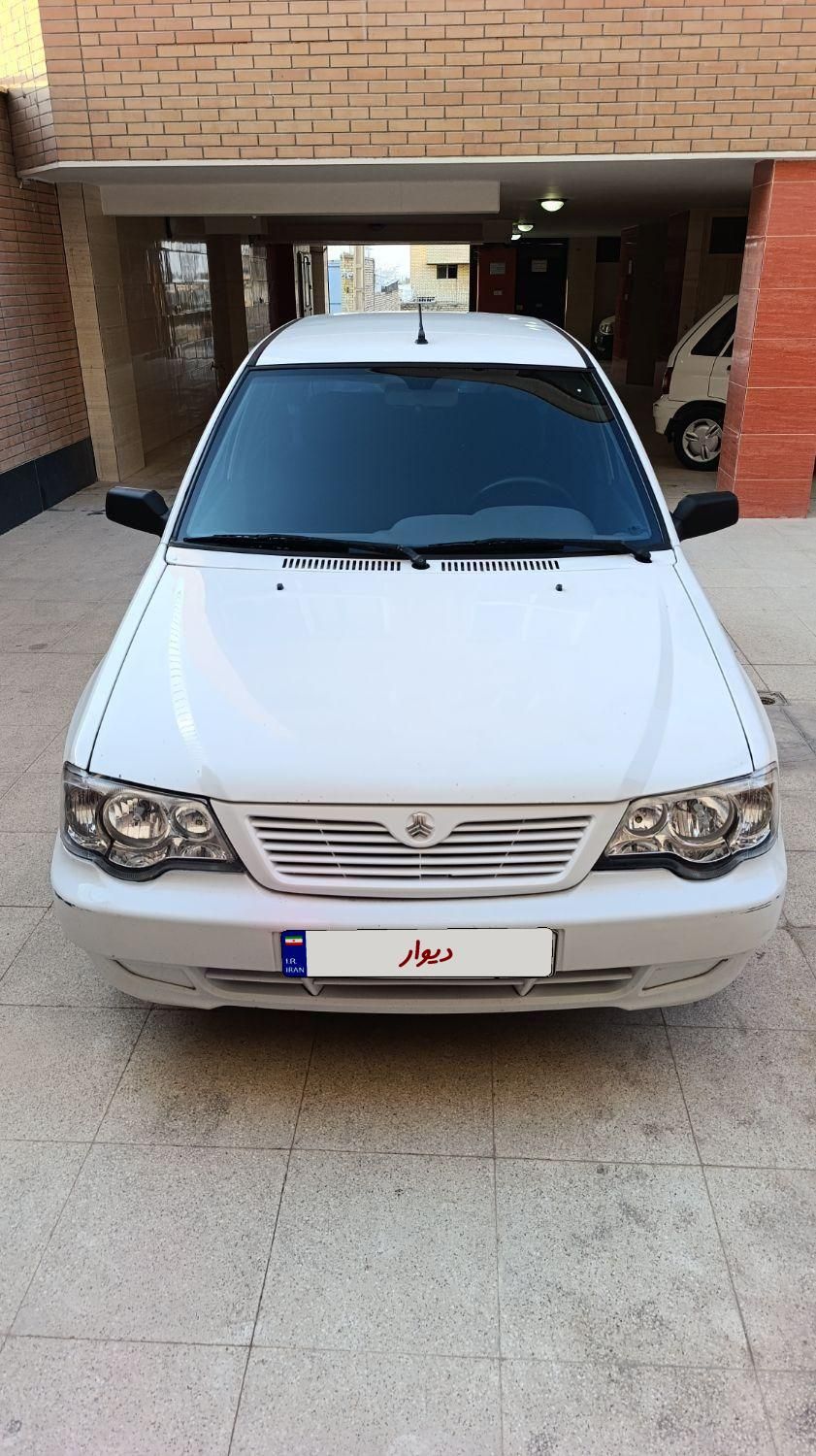 پراید 111 SE - 1397