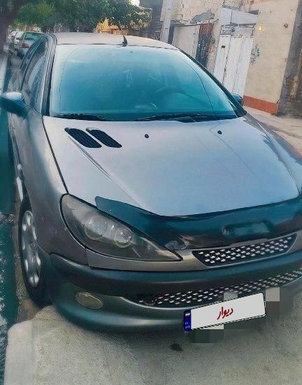 خودرو پژو، 206 آگهی ann_18710418