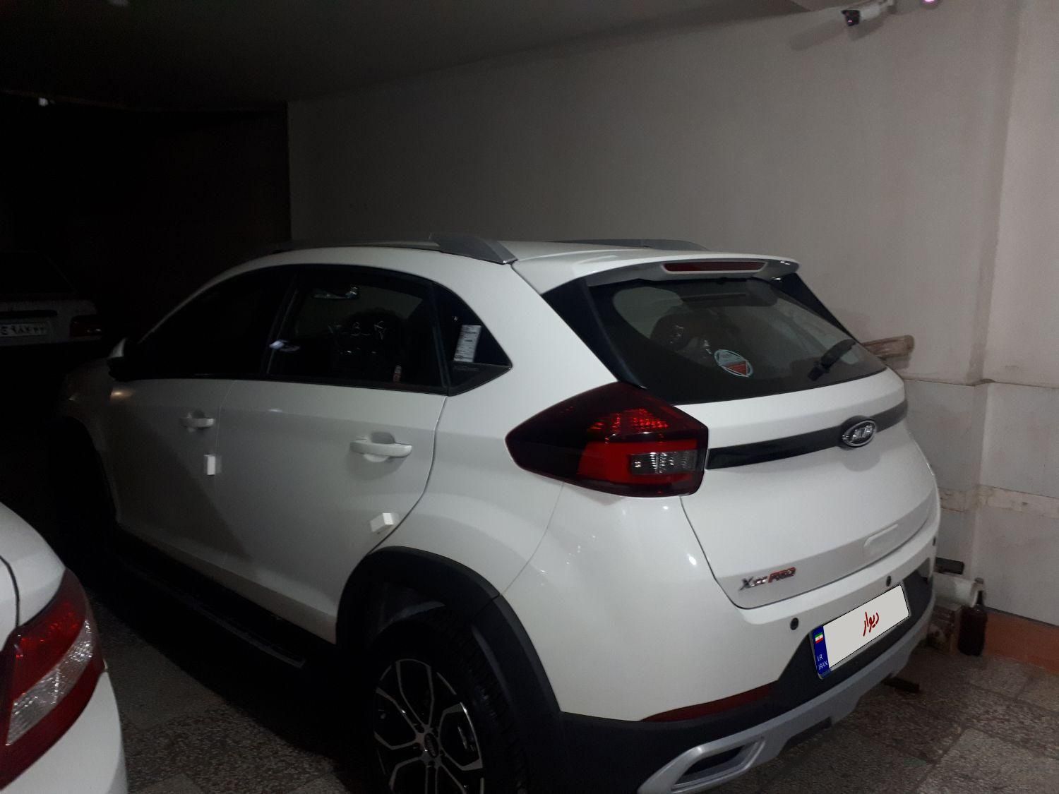 ام وی ام X22 پرو اتوماتیک اکسلنت - 1403