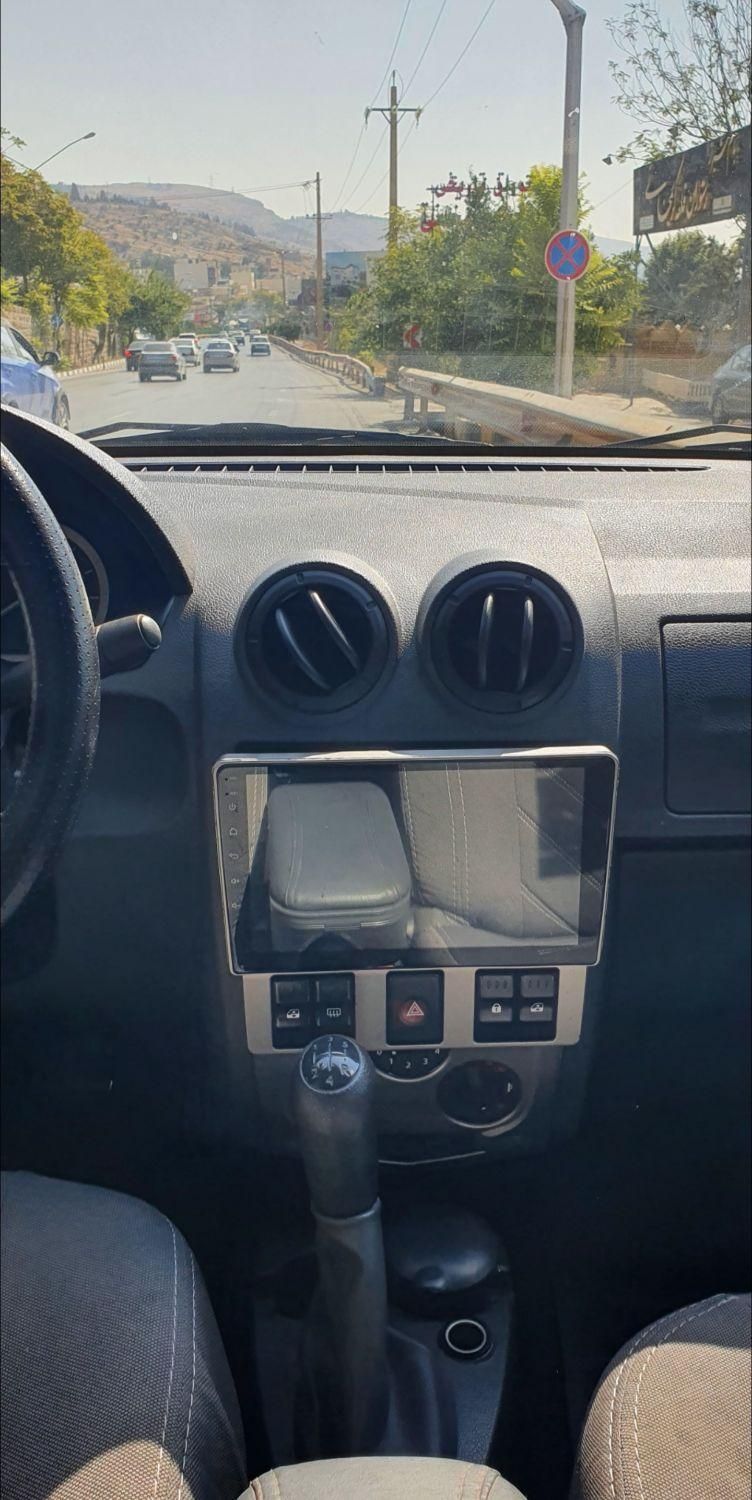رنو تندر 90 E2 - 1396