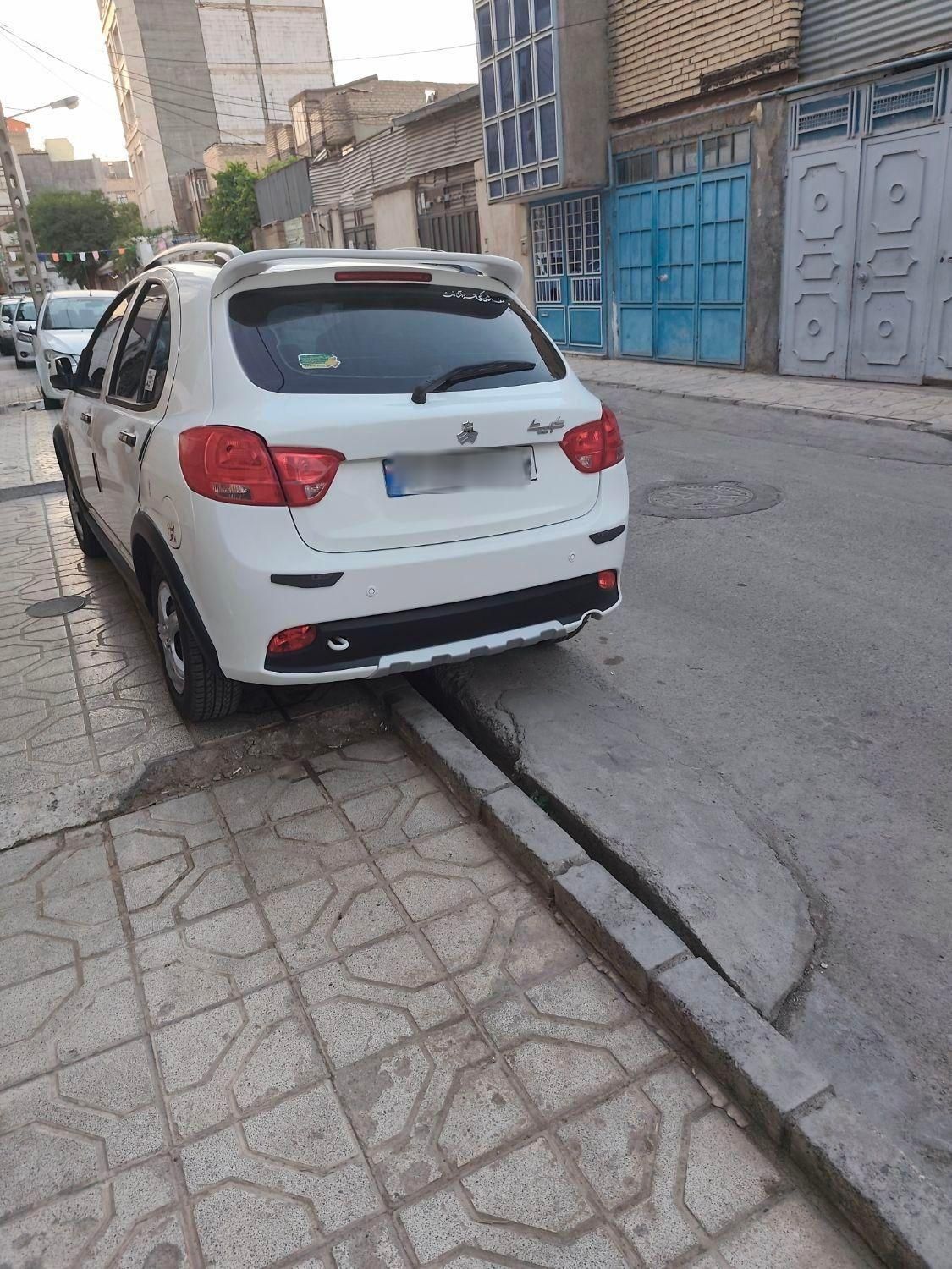 کوییک S پایه - 1404