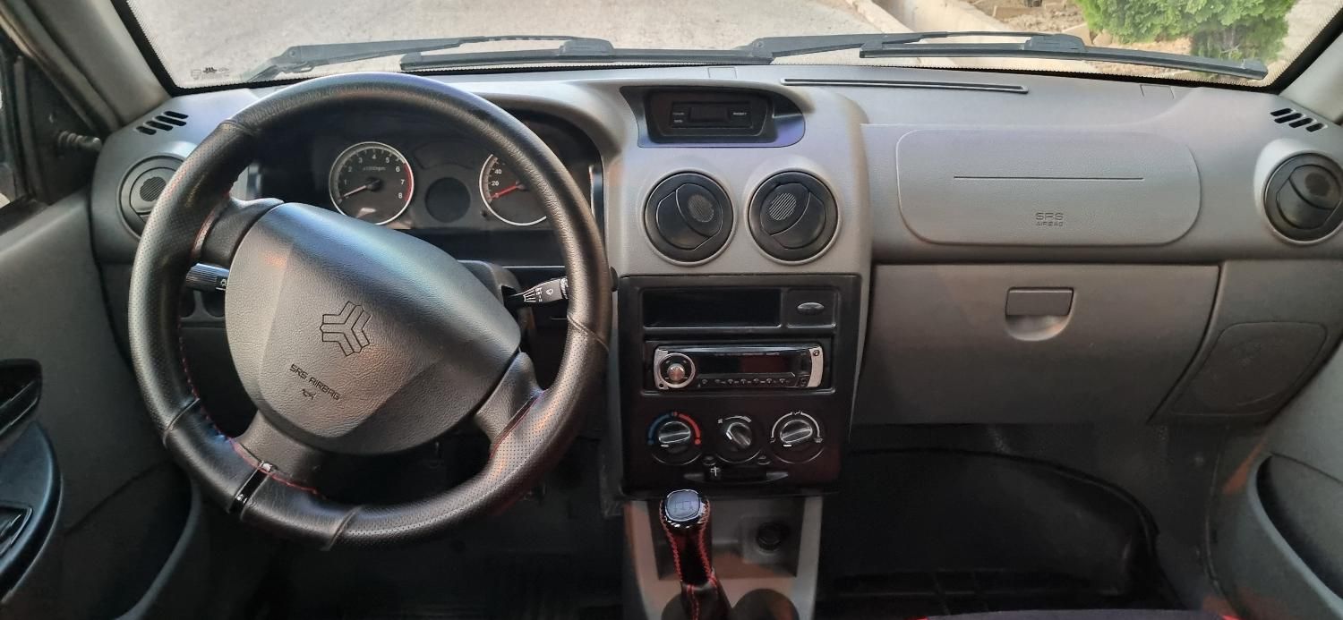 پراید 131 SE - 1397