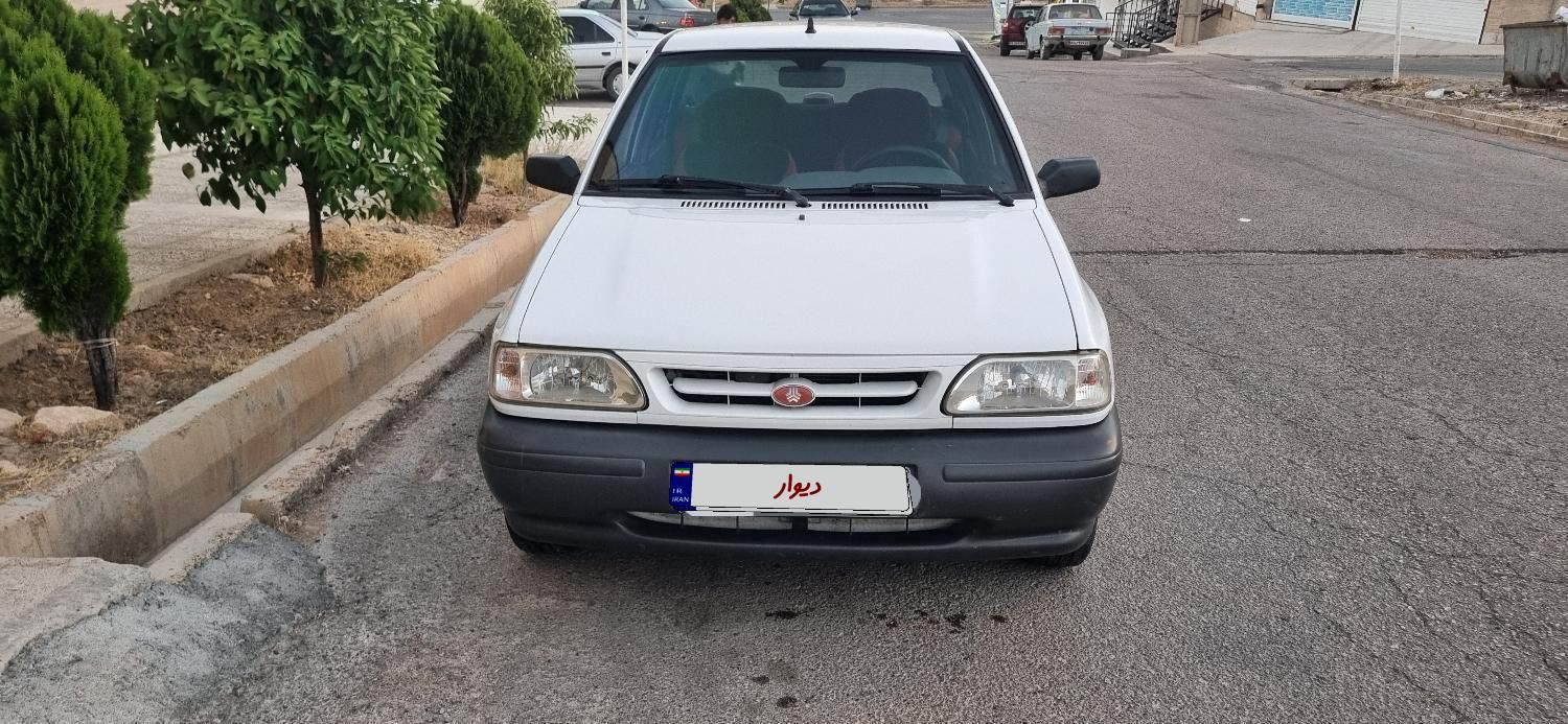 خودرو پراید، 131 آگهی ann_18710453
