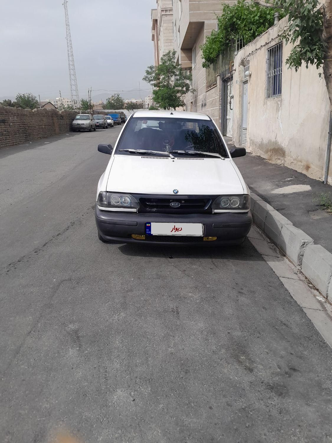 خودرو پراید، 131 آگهی ann_18710467