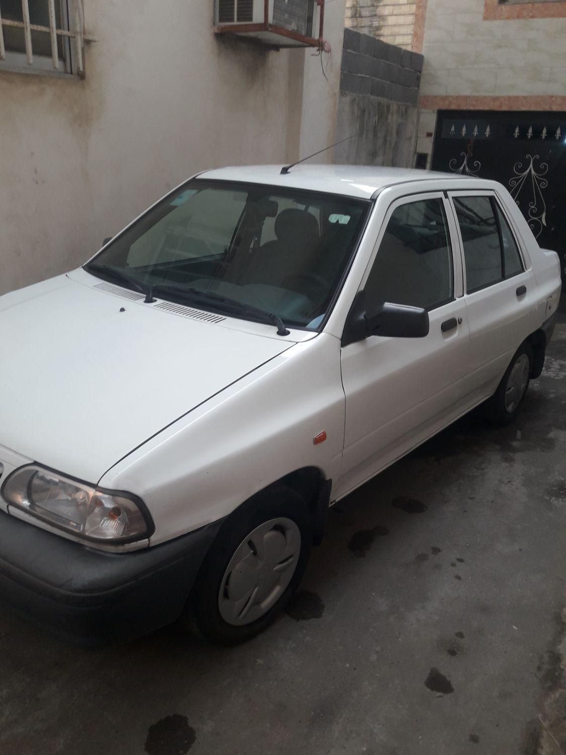 پراید 131 SE - 1397