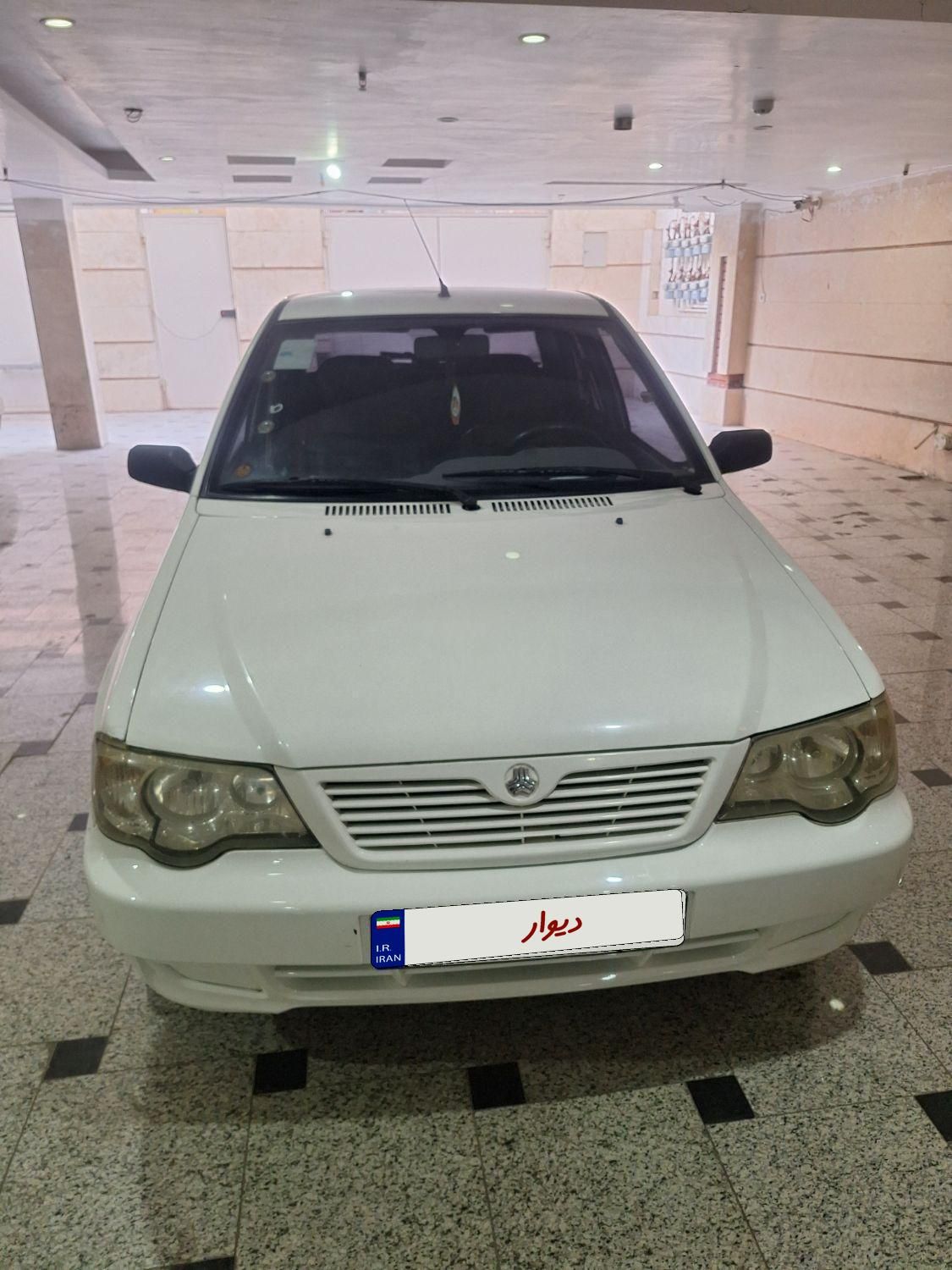 پراید 132 SE - 1397