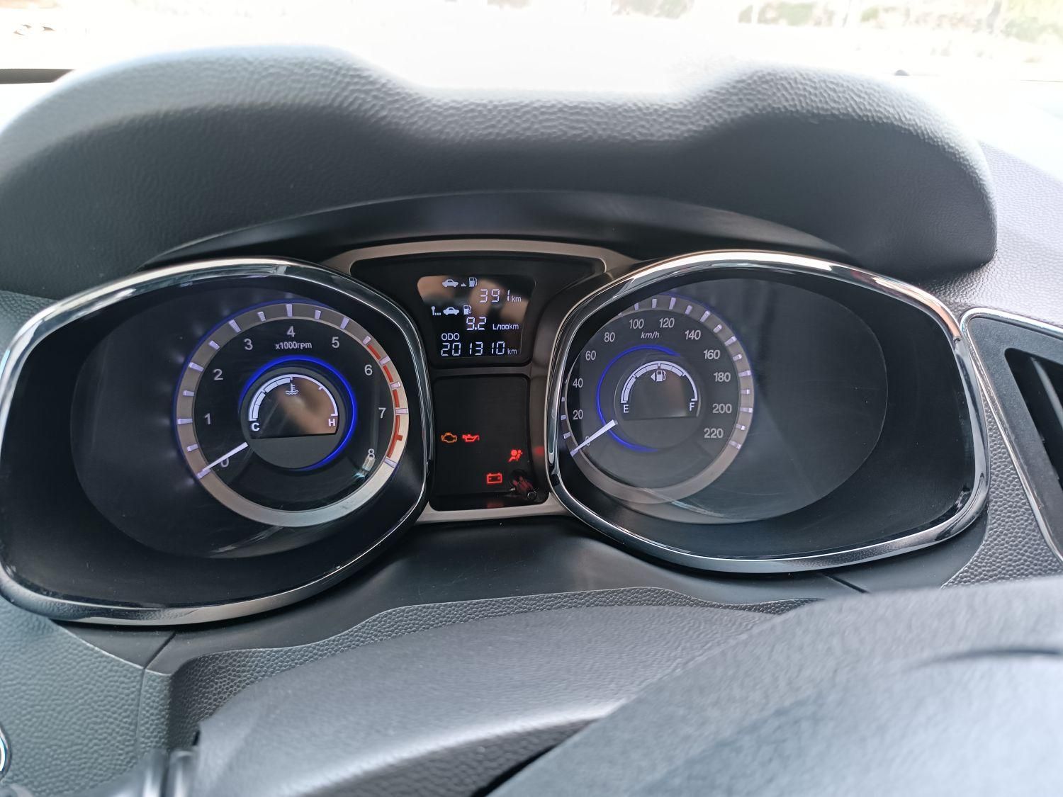 جک S5 دنده‌ای - 1394