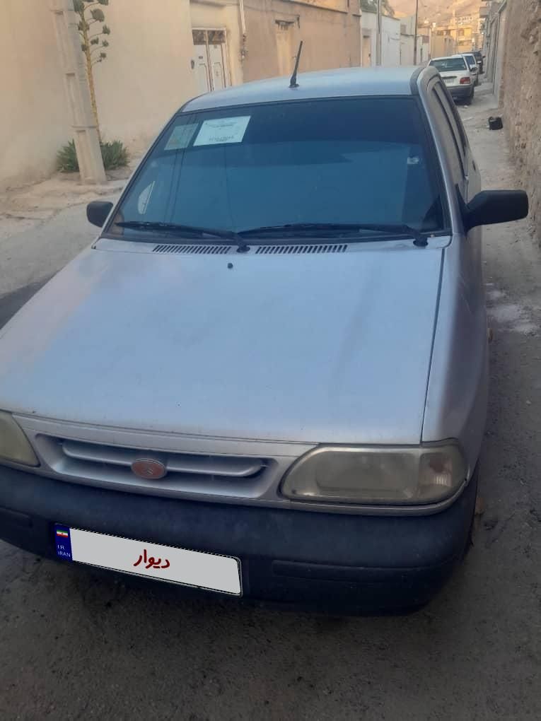 خودرو پراید، 131 آگهی ann_18710535