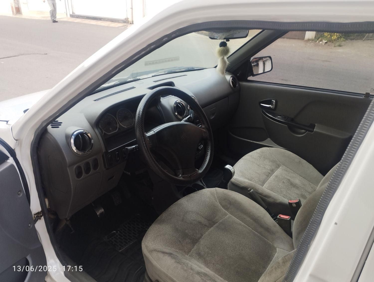 پراید 132 SX - 1389