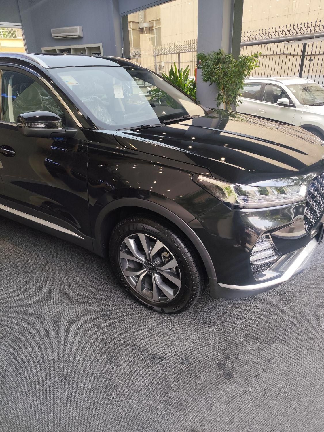خودرو فونیکس، تیگو 7 پرو آگهی ann_18710549