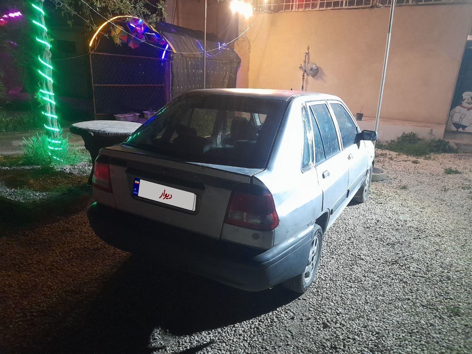 خودرو پراید، 141 آگهی ann_18710572