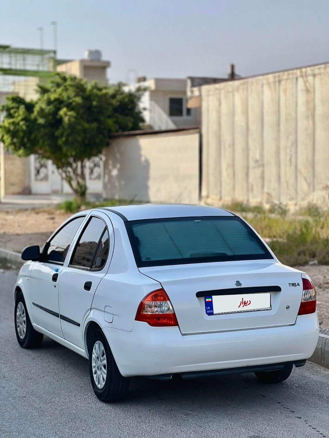 خودرو تیبا، صندوق دار آگهی ann_18710579