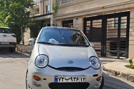 خودرو ام وی ام، 110 آگهی ann_18710630