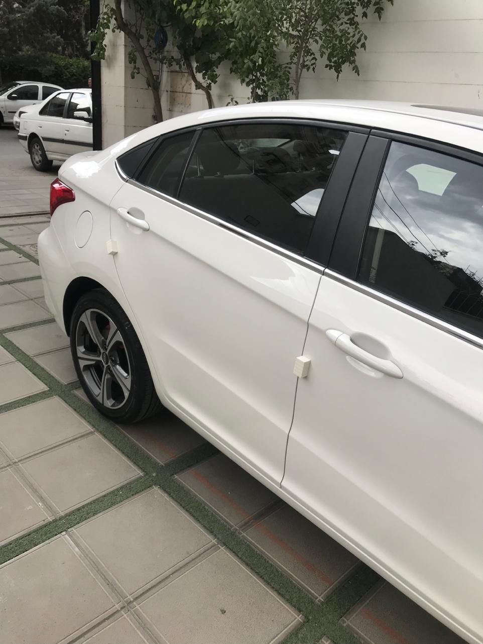 خودرو چری، آریزو ۵ توربو آگهی ann_18710631