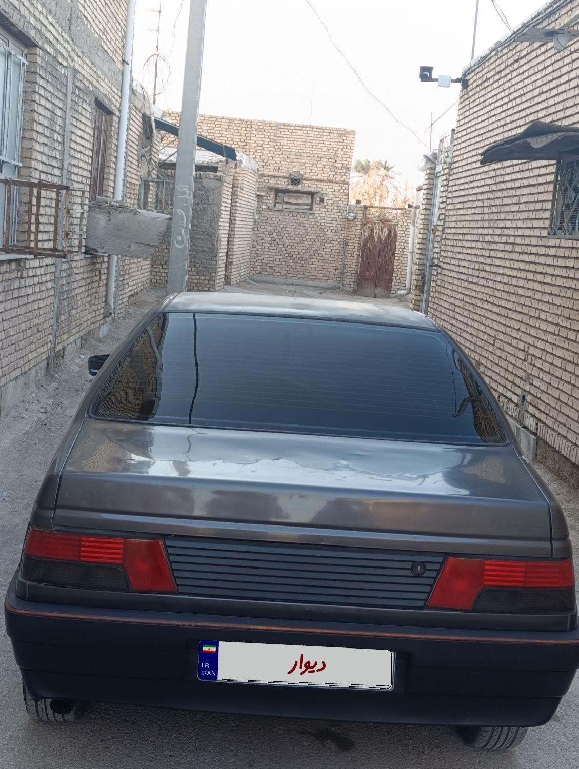 خودرو پژو، روآ آگهی ann_18710653