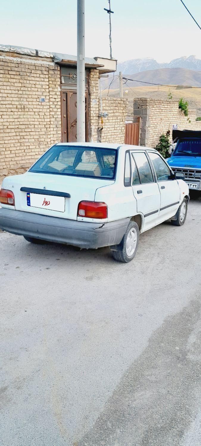 خودرو پراید، 131 آگهی ann_18710678