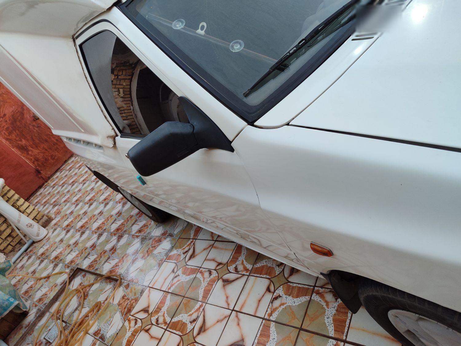 پراید 151 SE - 1401