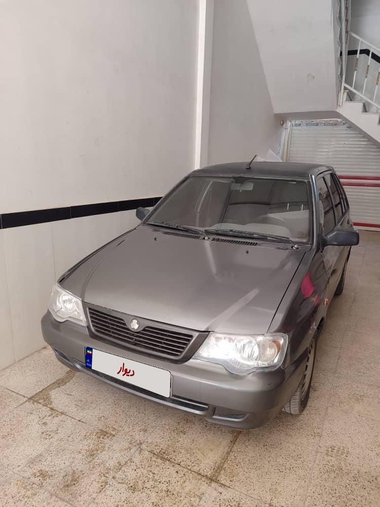 پراید 111 SL - 1389