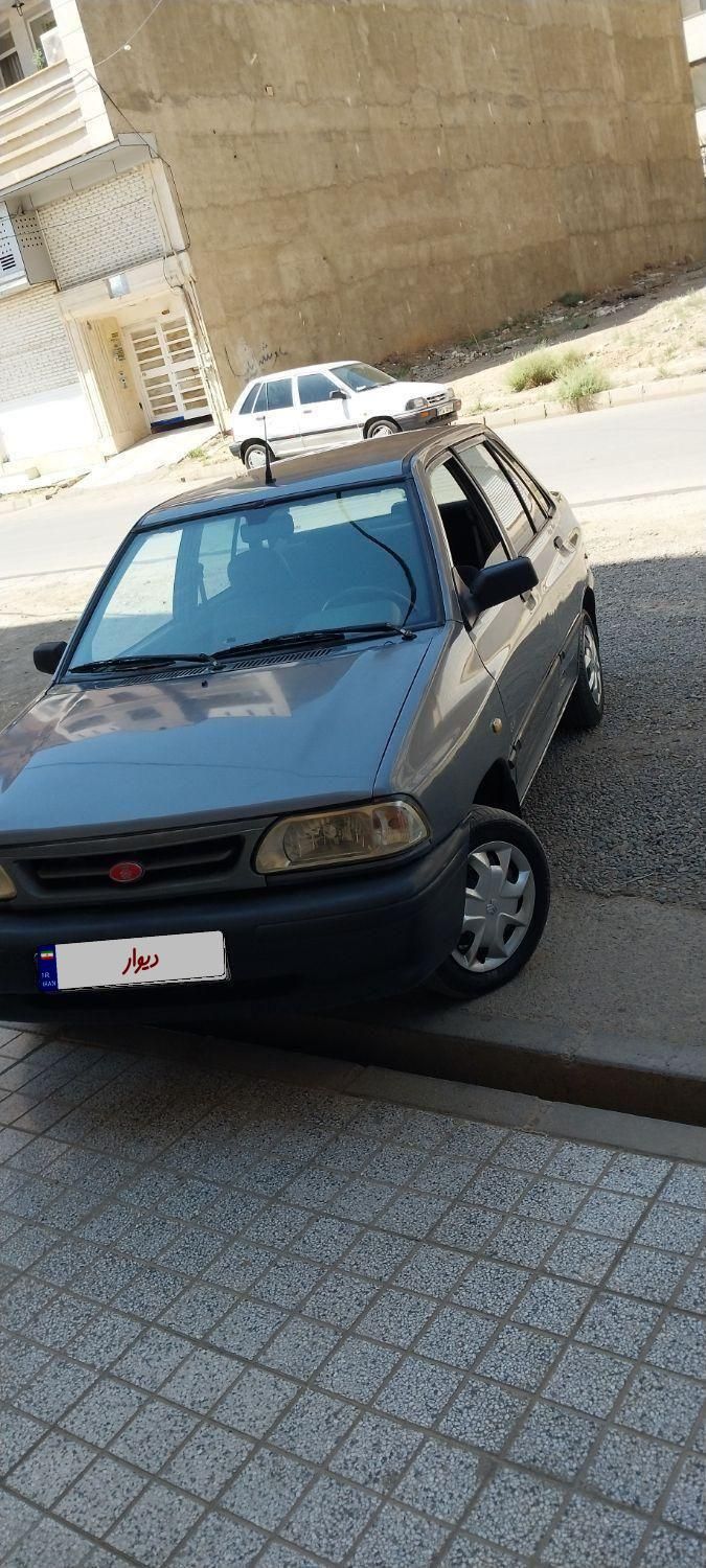 خودرو پراید، صبا آگهی ann_18710709
