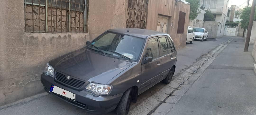 خودرو پراید، 111 آگهی ann_18710716
