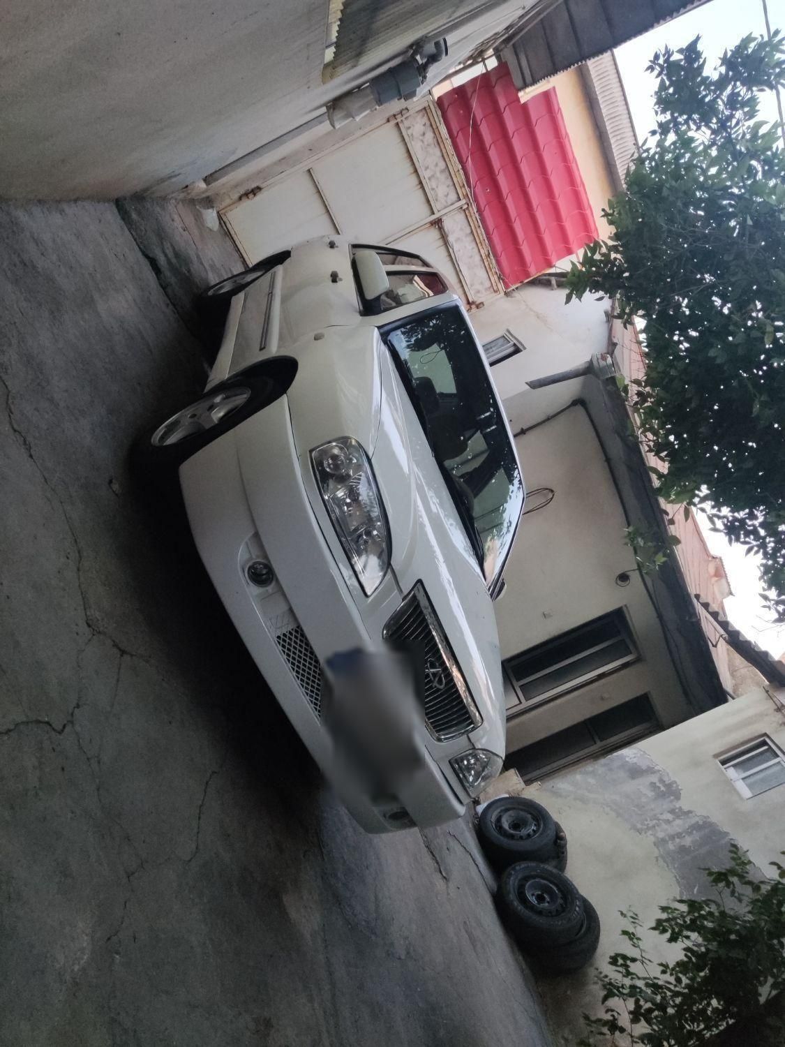 خودرو چری، ویانا آگهی ann_18710731