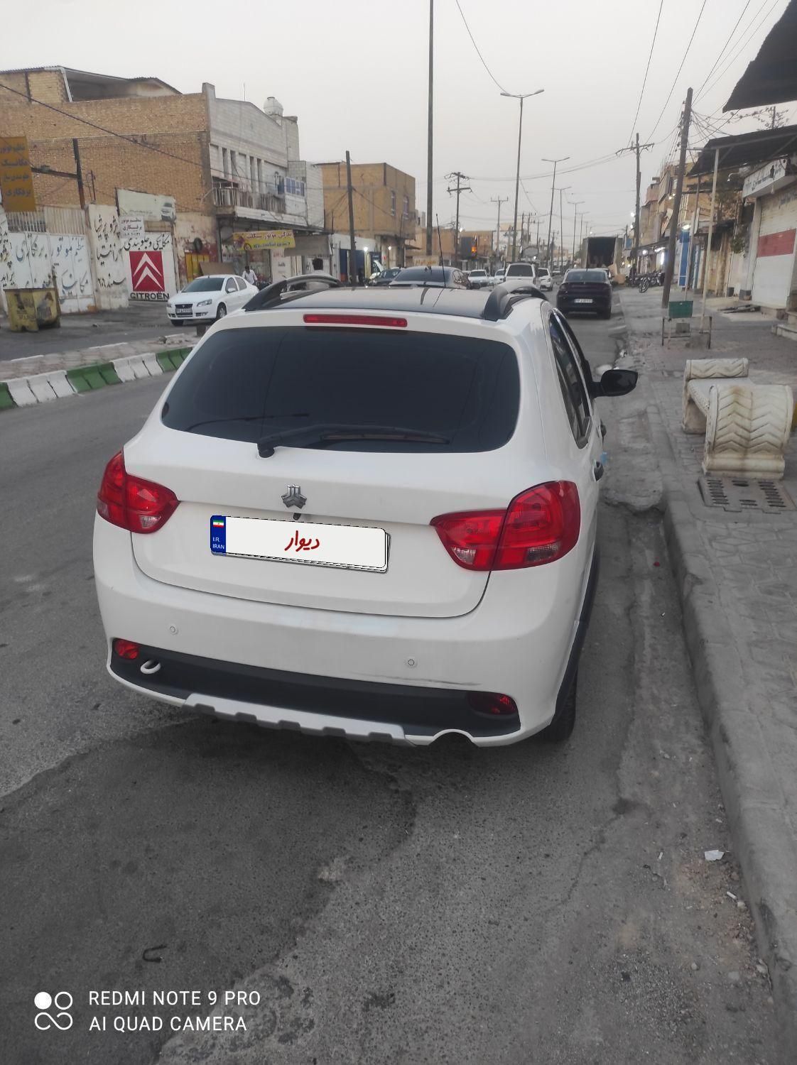 خودرو کوییک، R آگهی ann_18710733