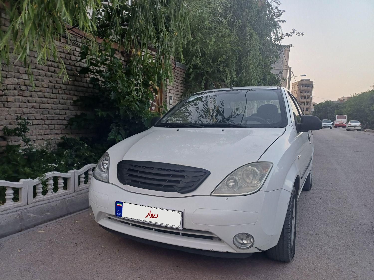 خودرو تیبا، صندوق دار آگهی ann_18710741