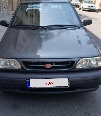 خودرو پراید، 131 آگهی ann_18710743