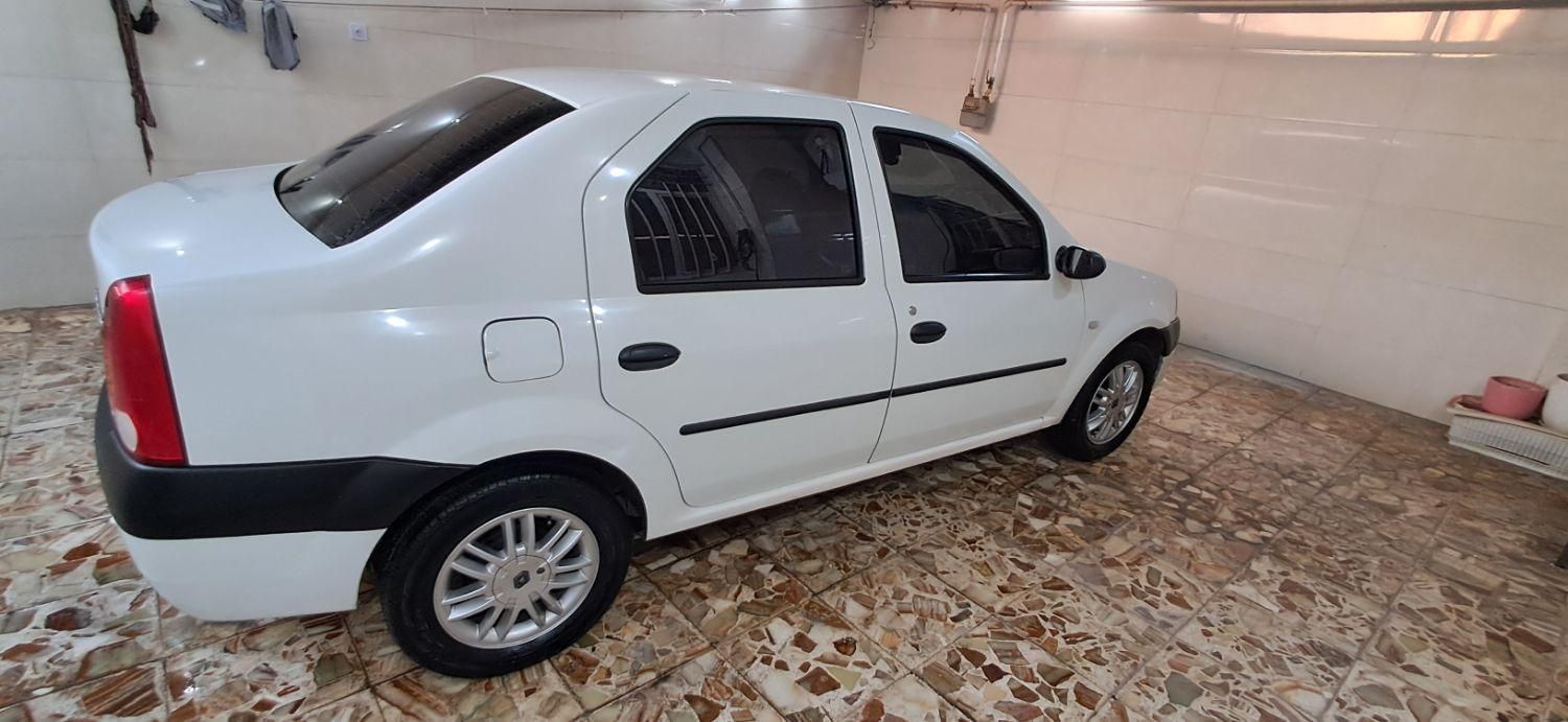 رنو تندر 90 E2 - 1397