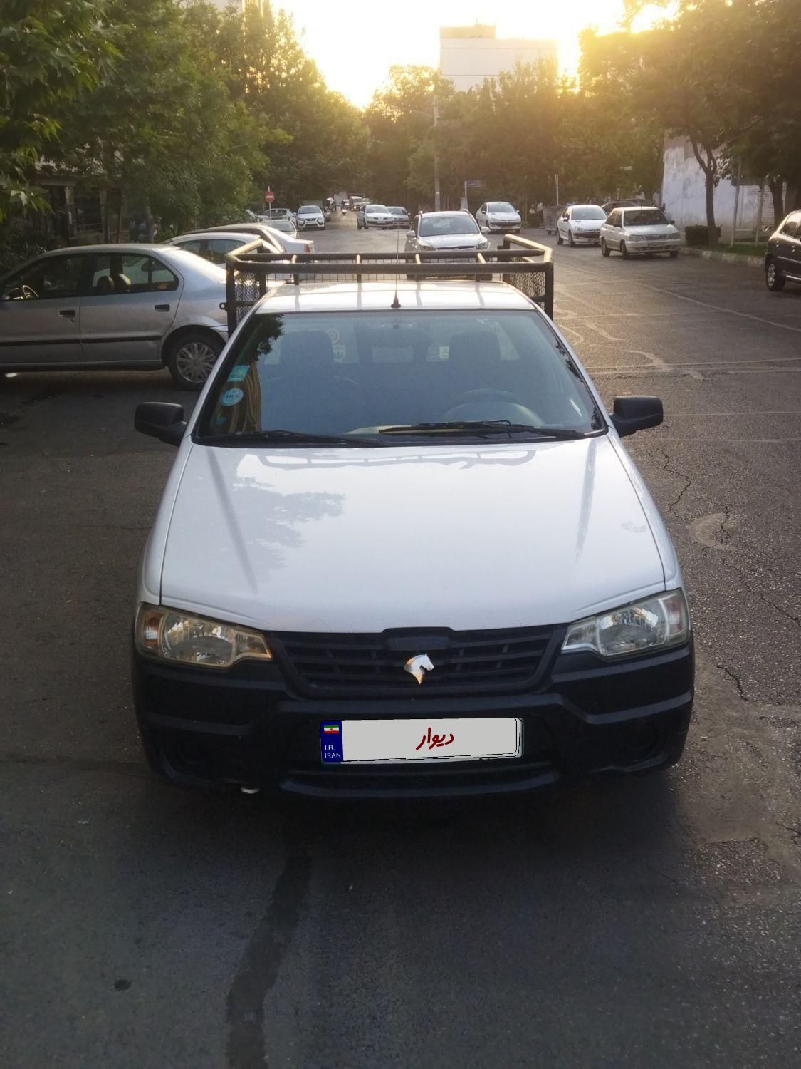 خودرو آریسان، معمولی آگهی ann_18710773