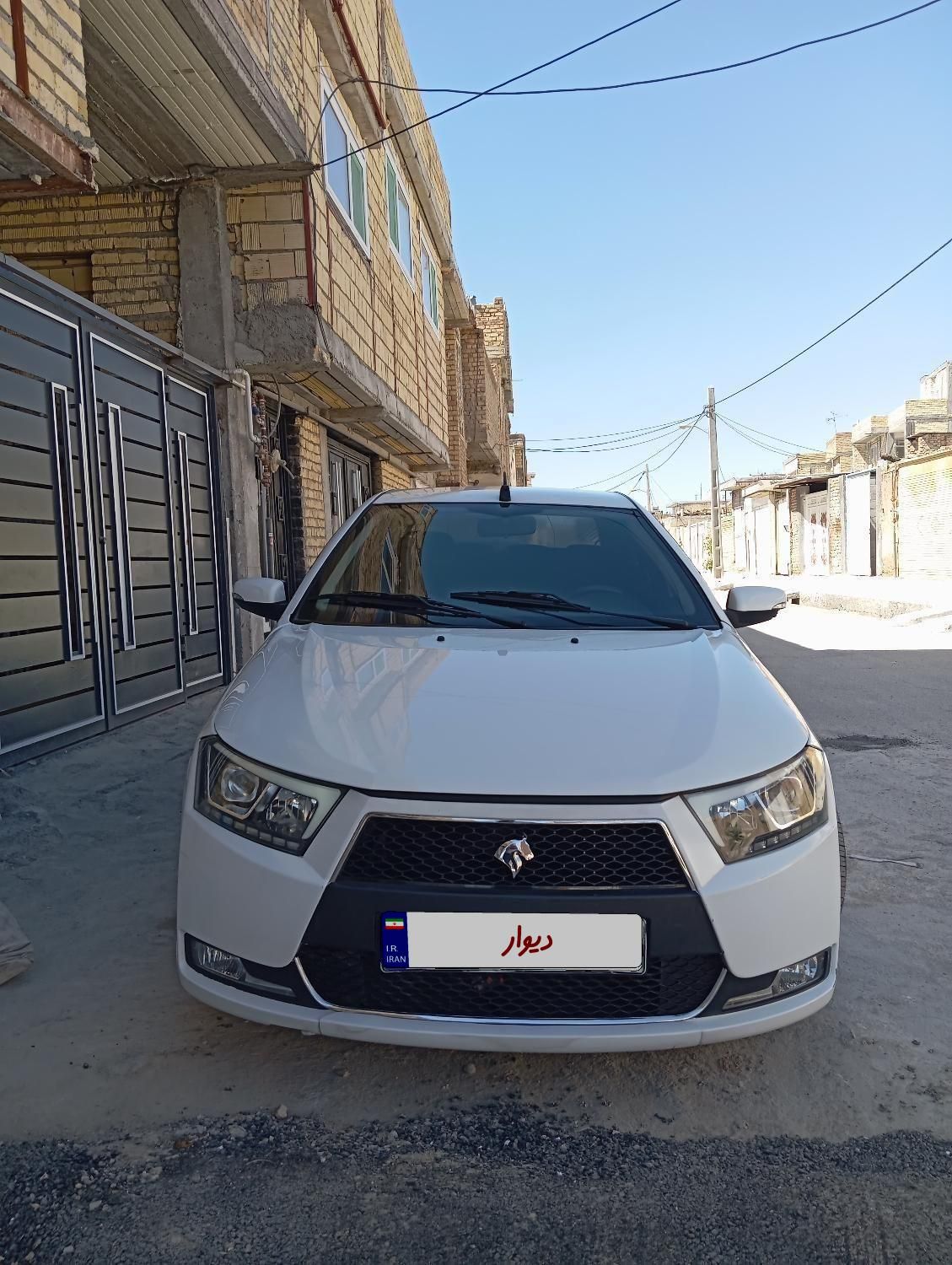 خودرو دنا، معمولی آگهی ann_18710777