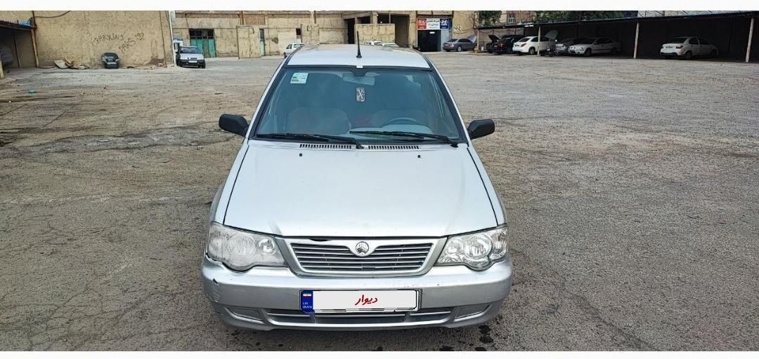 پراید 132 SL - 1390