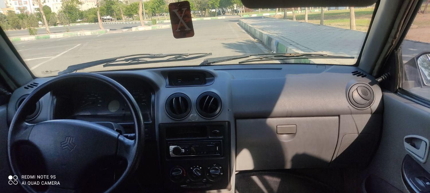 پراید 132 SL - 1390