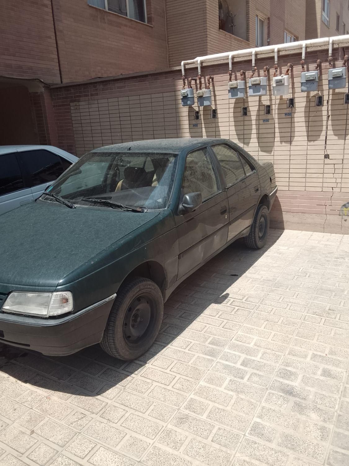 خودرو پژو، آردی آگهی ann_18710793