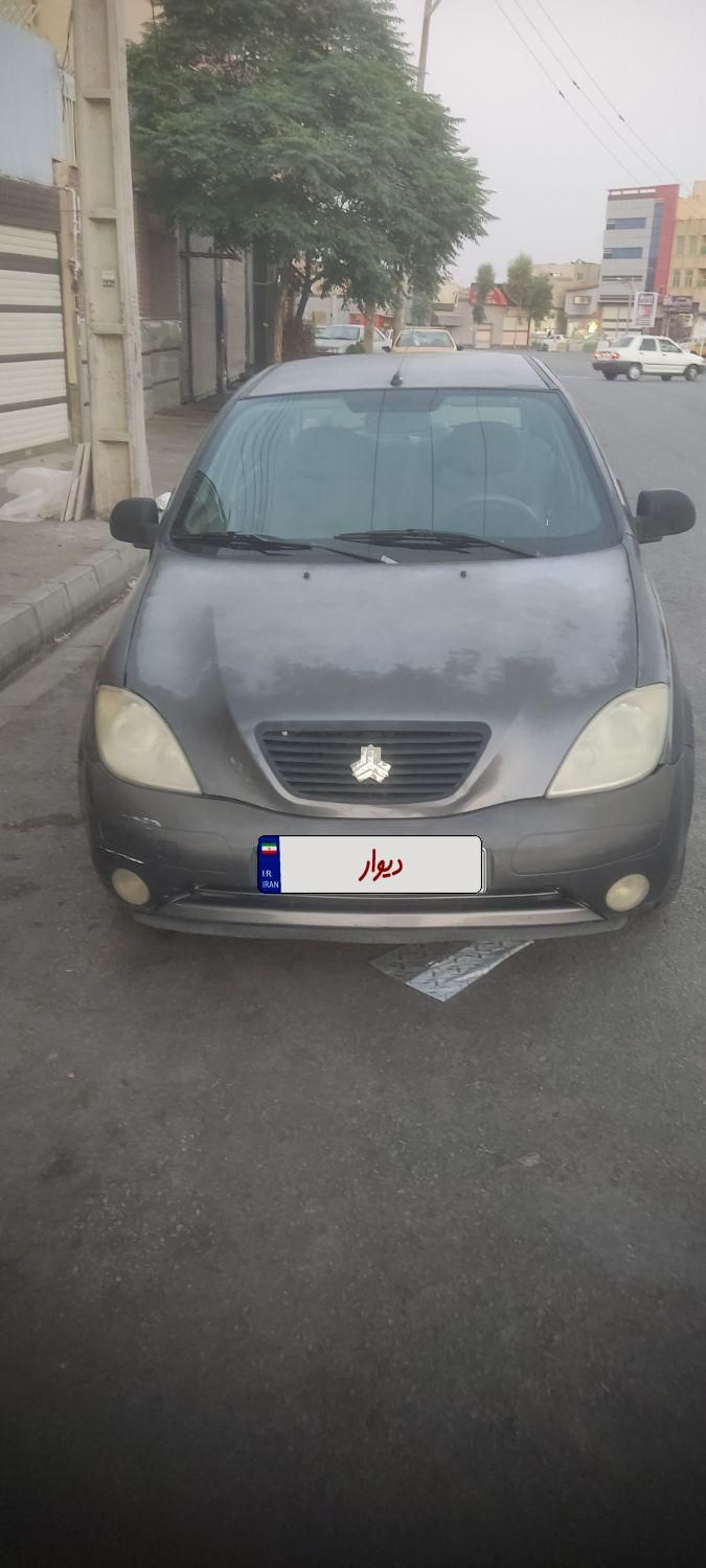 خودرو تیبا، صندوق دار آگهی ann_18710796