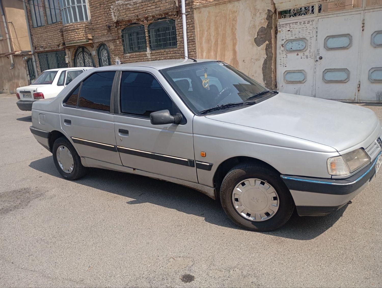 خودرو پژو، 405 آگهی ann_18710843