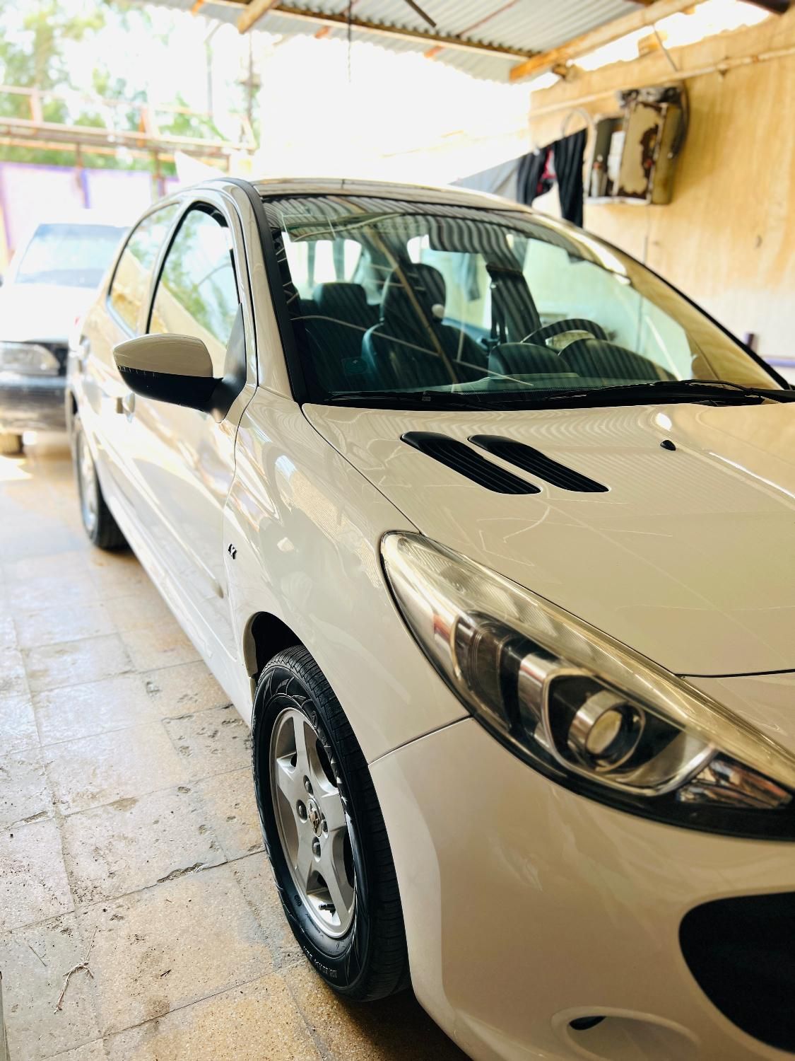 خودرو پژو، 207 آگهی ann_18710855