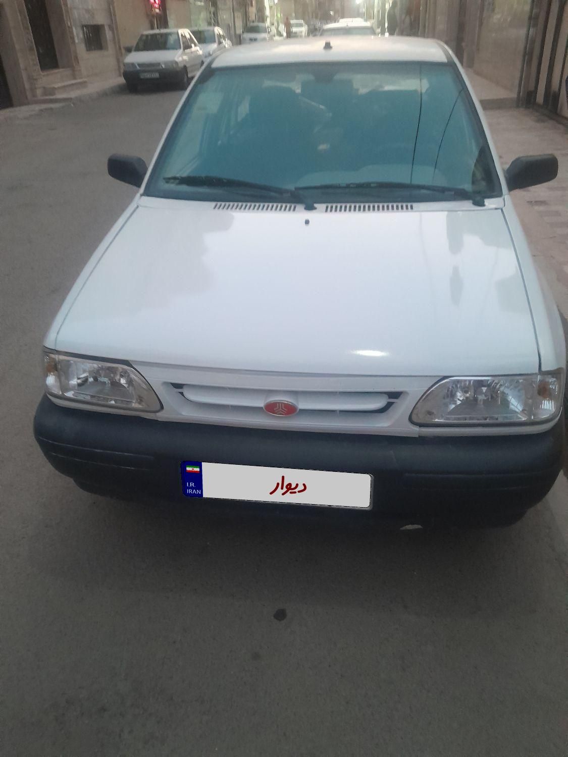 خودرو پراید، 131 آگهی ann_18710864