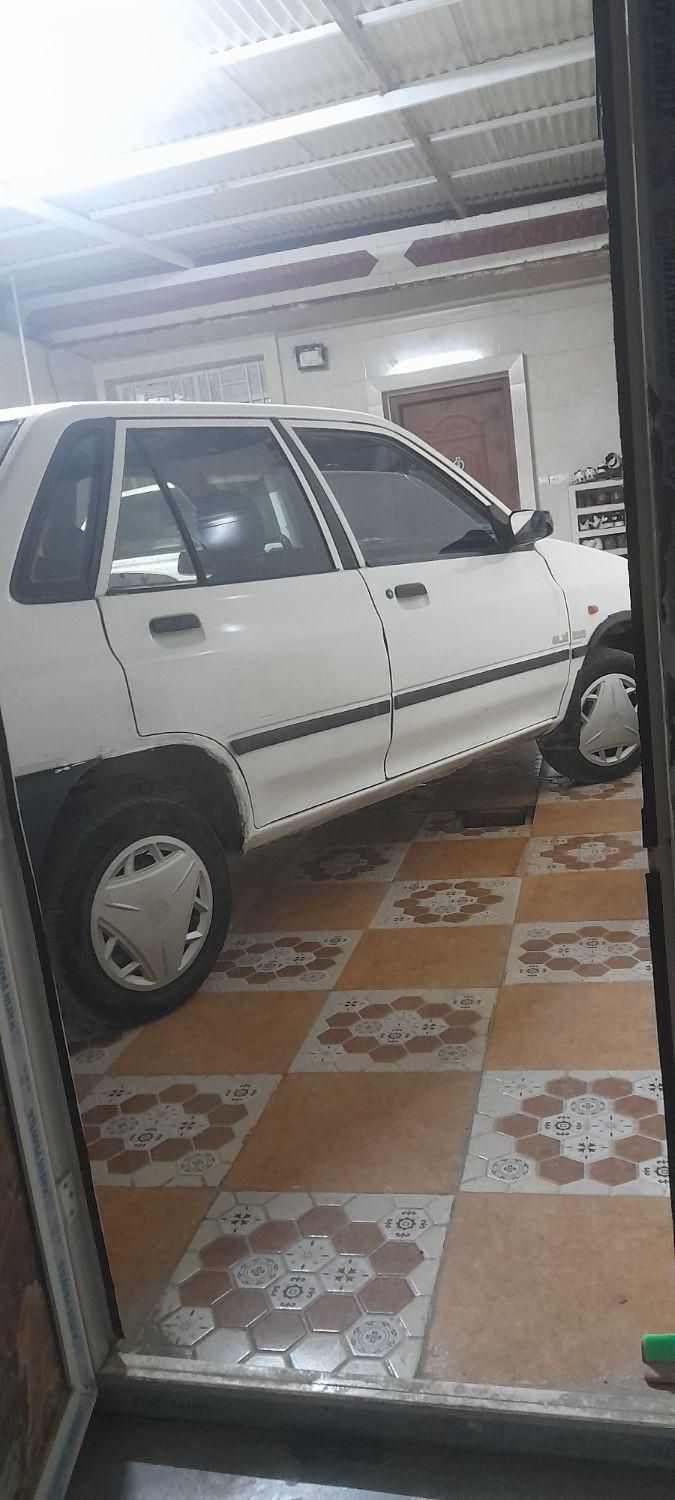 خودرو پراید، صبا آگهی ann_18710871