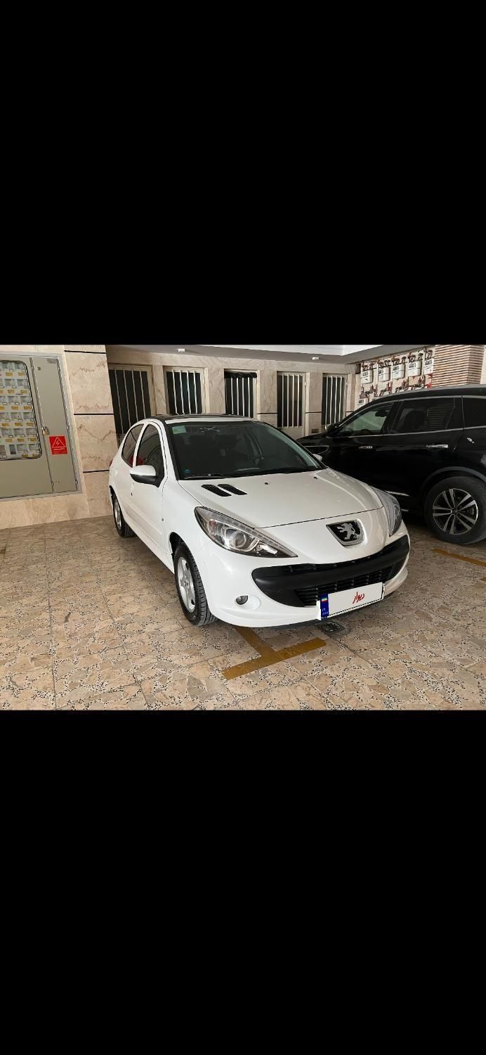 خودرو پژو، 207 آگهی ann_18710885