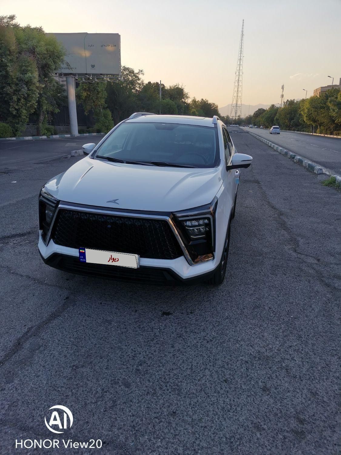 خودرو جک، S5 آگهی ann_18710896