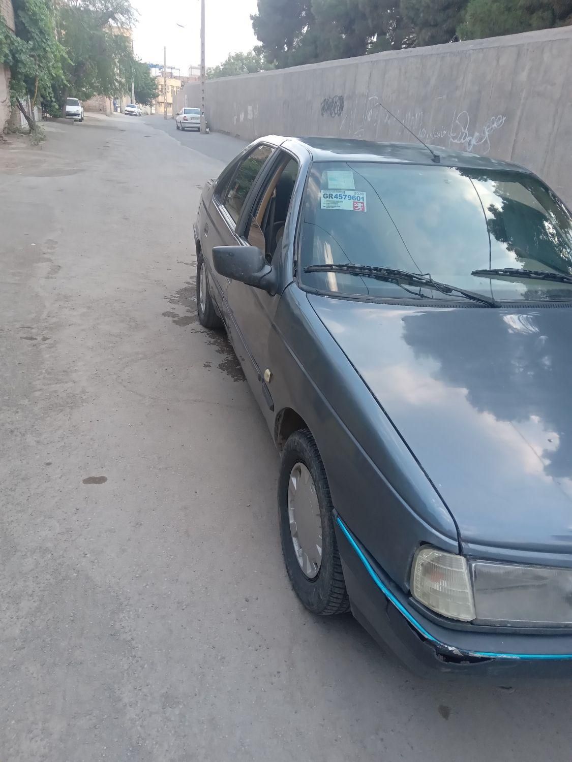 خودرو پژو، 405 آگهی ann_18710902