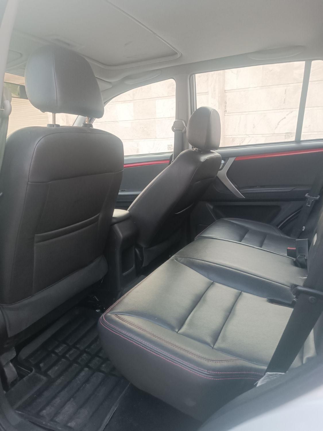 ام وی ام X33 جدید اتوماتیک - 1394