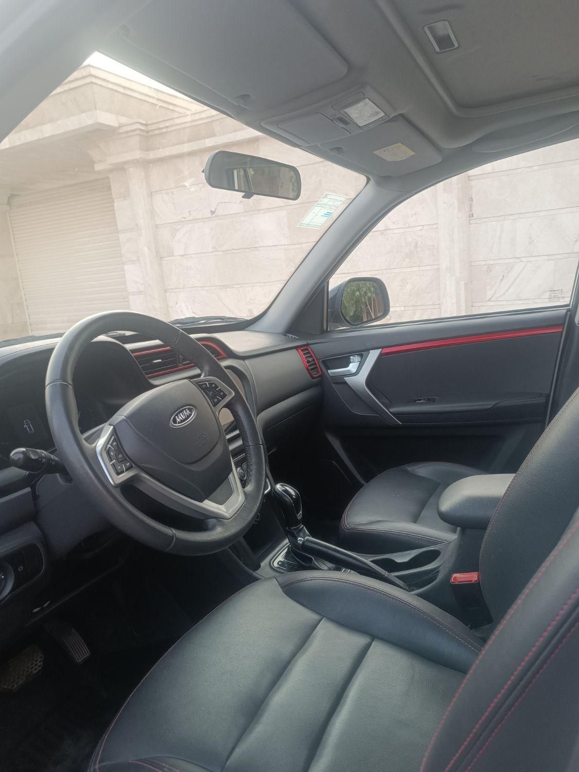 ام وی ام X33 جدید اتوماتیک - 1394