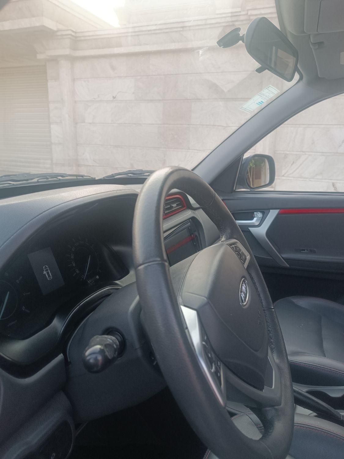 ام وی ام X33 جدید اتوماتیک - 1394