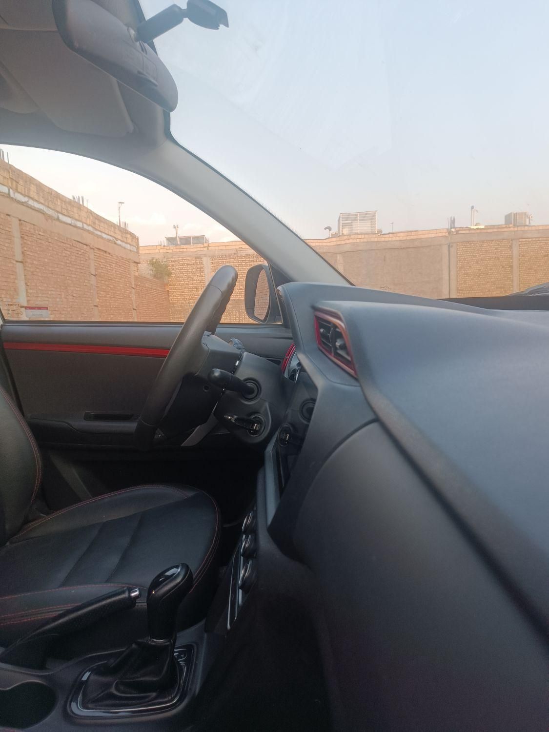 ام وی ام X33 جدید اتوماتیک - 1394