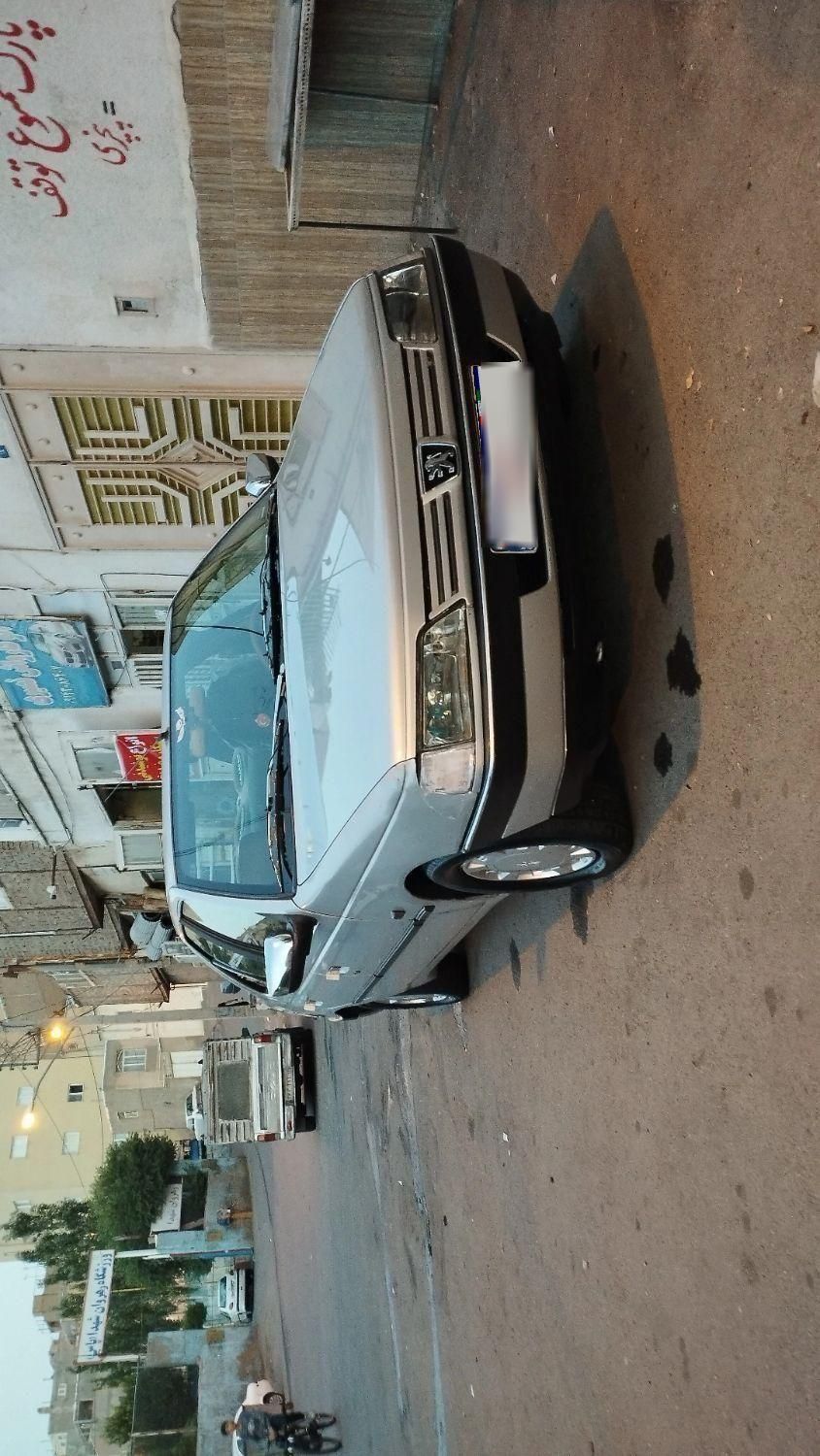 خودرو پژو، 405 آگهی ann_18710923