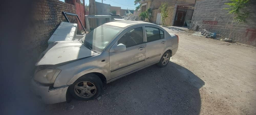 خودرو ام وی ام، 530 آگهی ann_18710926